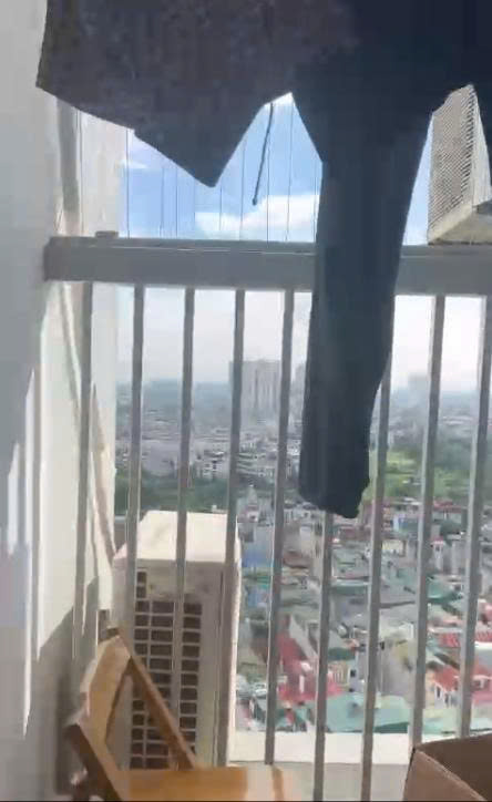 Cho thuê căn hộ chung cư Rice City, 56m2, 2 ngủ, Full đồ, ở hộ gia đình, vào được ngay - Ảnh 4